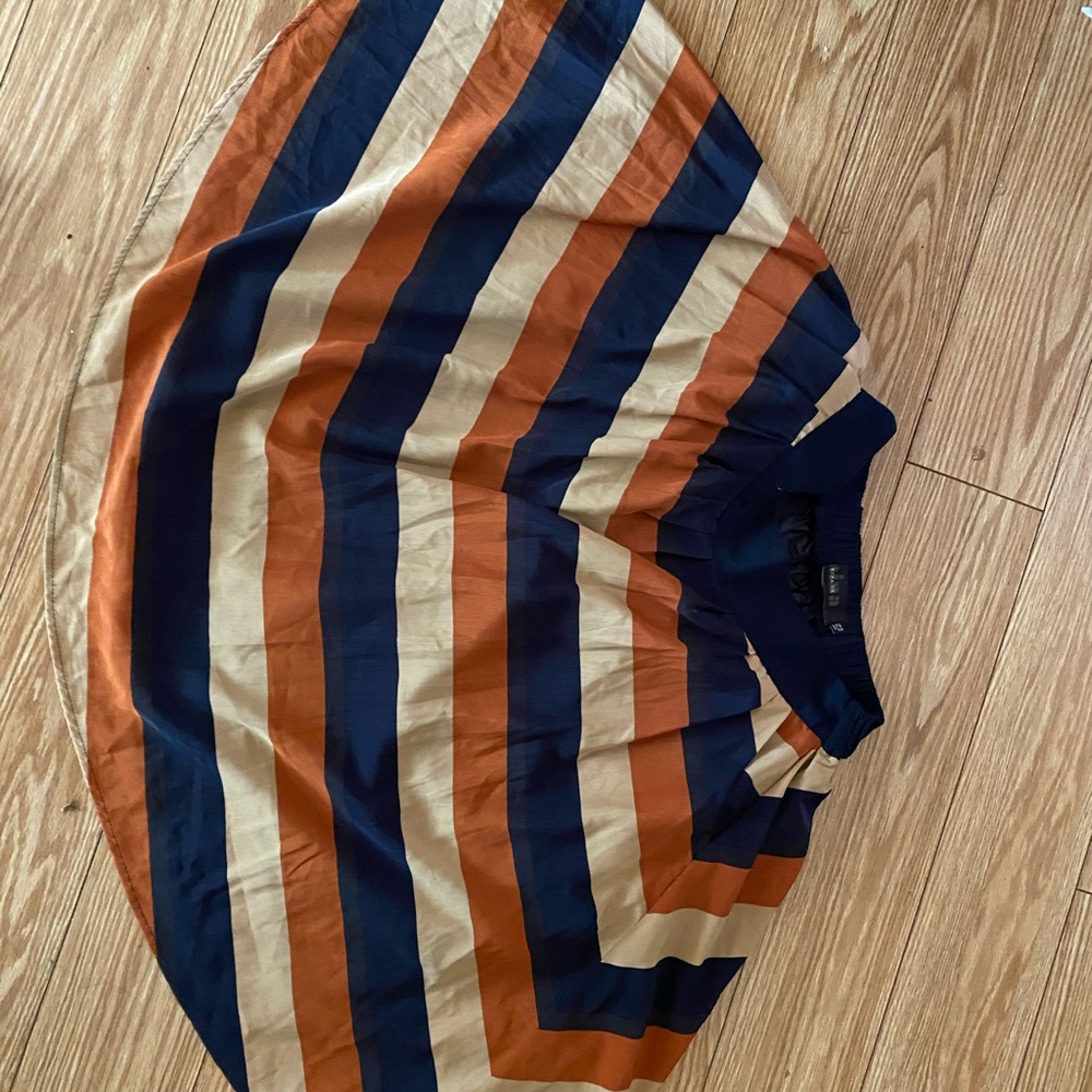 Light summer skirt